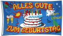 Geburtstag